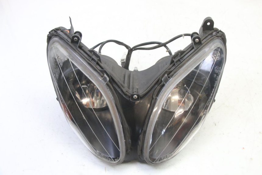 photo de PHARE AVANT PIAGGIO NRG POWER PUREJET 50 (2018 - 2021)
