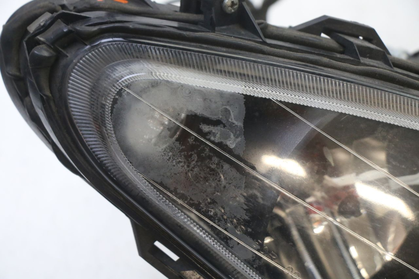 photo de PHARE AVANT PIAGGIO NRG POWER PUREJET 50 (2018 - 2021)