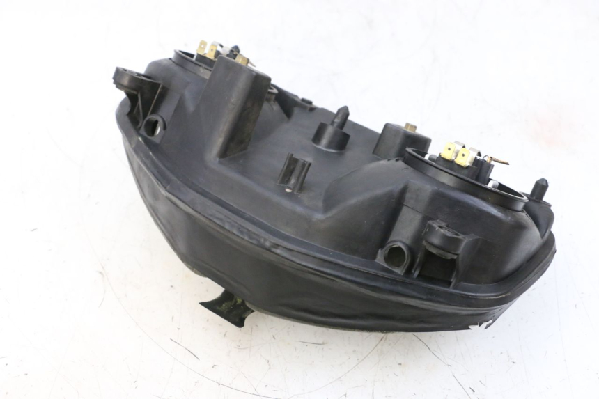 photo de PHARE AVANT HONDA NSR R 125 (1994 - 2003) - Points de fixation