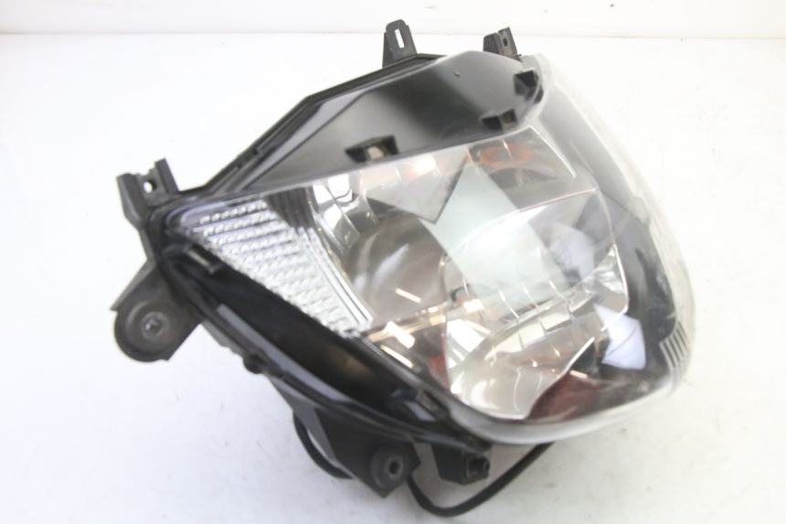 photo de PHARE AVANT HONDA NTV DEAUVILLE ABS 700 (2007 - 2016)