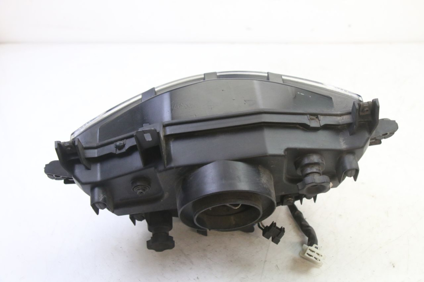 photo de PHARE AVANT HONDA NTV DEAUVILLE ABS 700 (2007 - 2016)