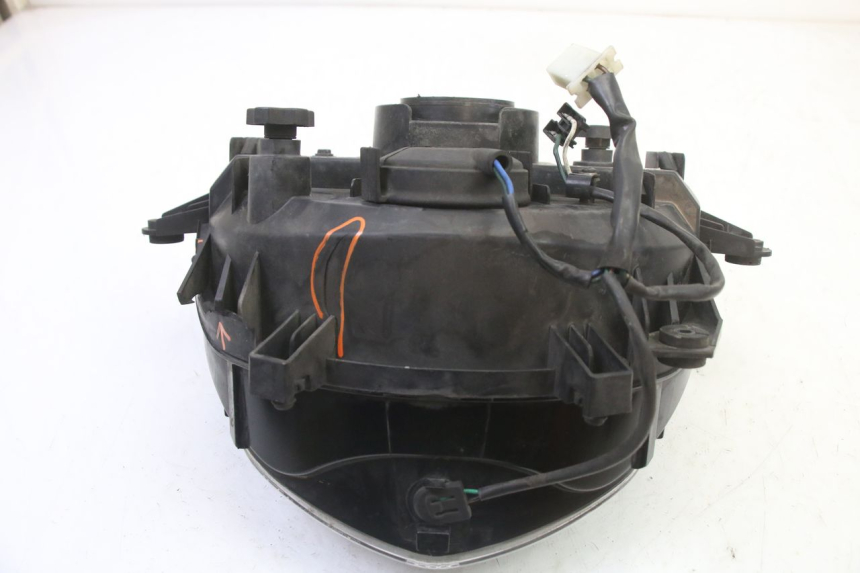 photo de PHARE AVANT HONDA NTV DEAUVILLE ABS 700 (2007 - 2016)