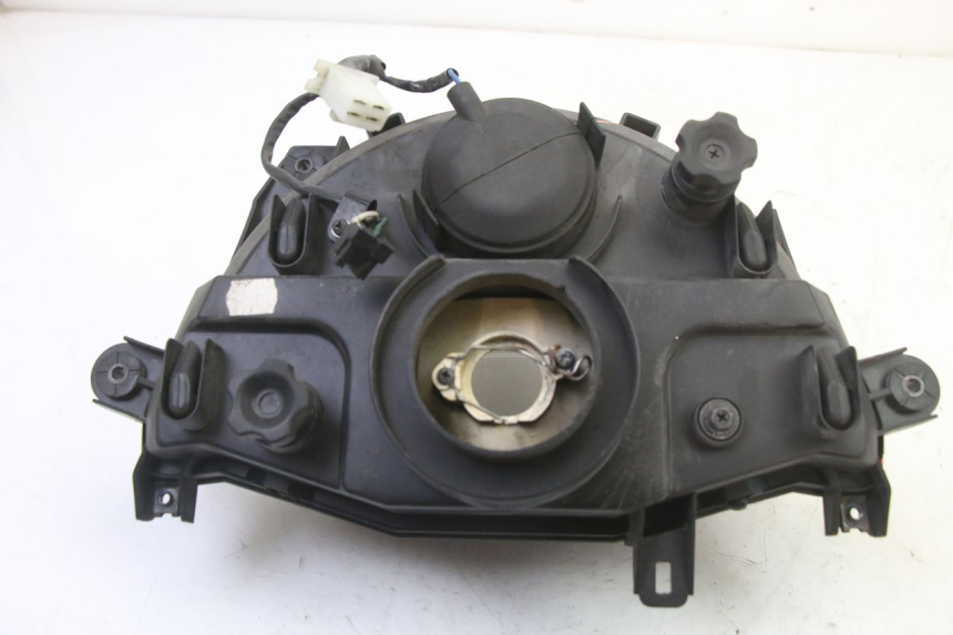 photo de PHARE AVANT HONDA NTV DEAUVILLE ABS 700 (2007 - 2016)