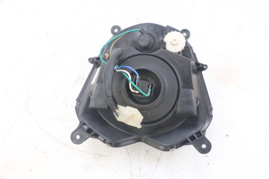 photo de PHARE AVANT SYM ORBIT 2 4T 50 (2008 - 2017) - Vue d’ensemble