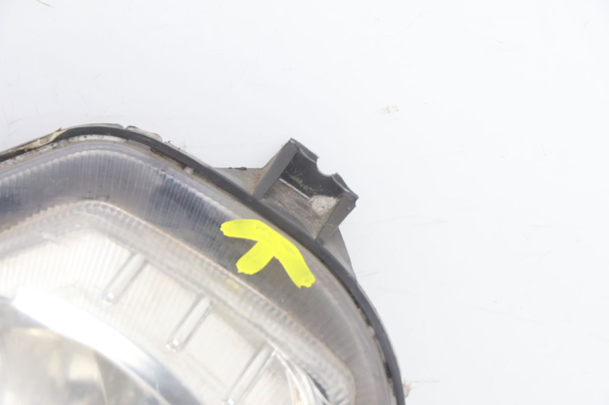 photo de PHARE AVANT SYM ORBIT 2 4T 50 (2008 - 2017) - Détail de la pièce