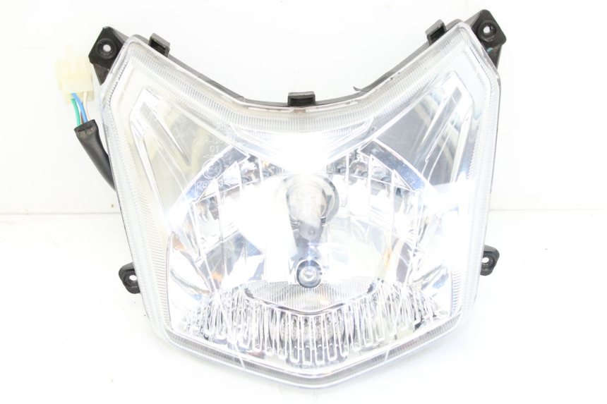 photo de PHARE AVANT SYM ORBIT III 3 4T 50 (2018 - 2021)