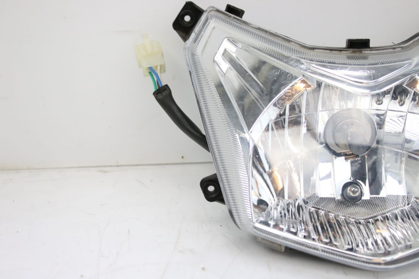 photo de PHARE AVANT SYM ORBIT III 3 4T 50 (2018 - 2021)