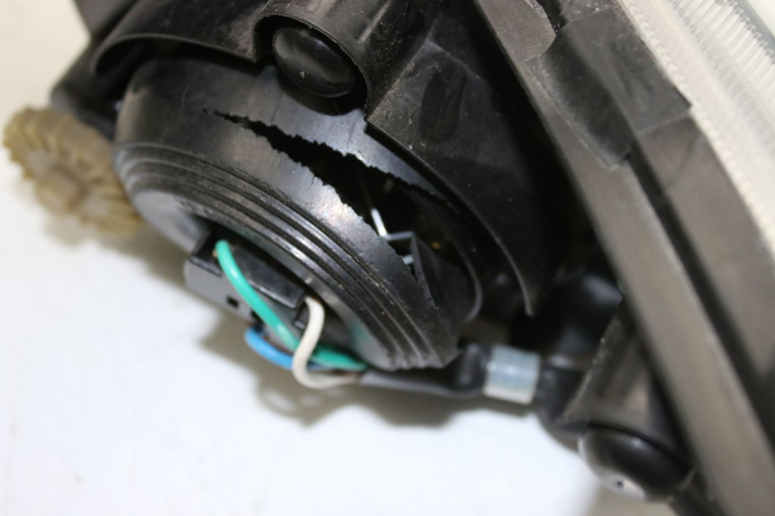 photo de PHARE AVANT SYM ORBIT III 3 4T 50 (2018 - 2021)