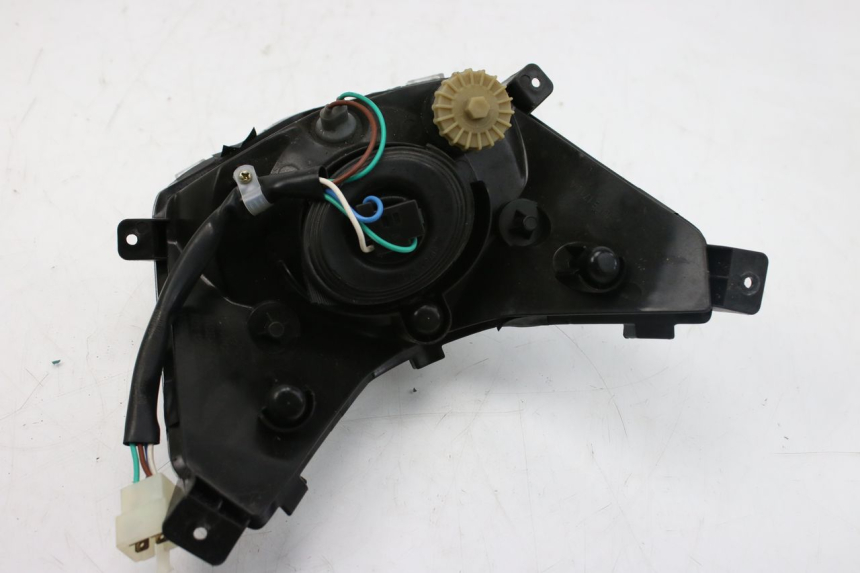 photo de PHARE AVANT SYM ORBIT III 3 4T 50 (2018 - 2021)