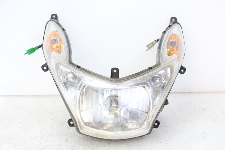photo de PHARE AVANT PEUGEOT KISBEE 2T 50 (2010 - 2017)