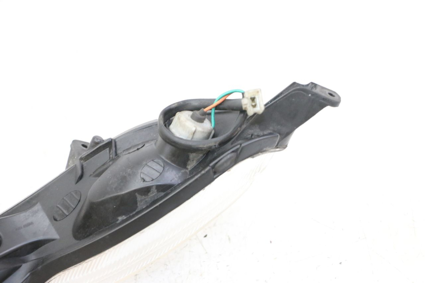 photo de PHARE AVANT PEUGEOT KISBEE 2T 50 (2010 - 2017)