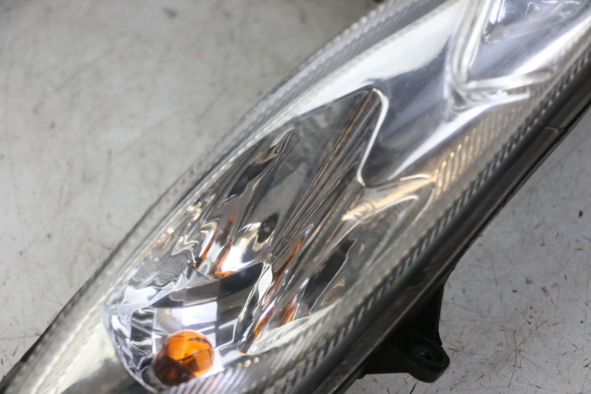 photo de PHARE AVANT PEUGEOT KISBEE 2T 50 (2010 - 2017)