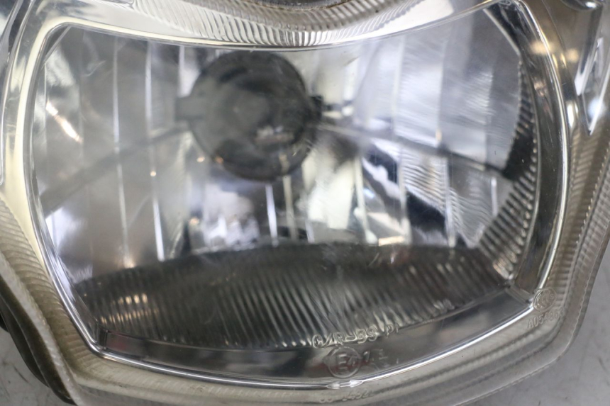 photo de PHARE AVANT PEUGEOT KISBEE 2T 50 (2010 - 2017)