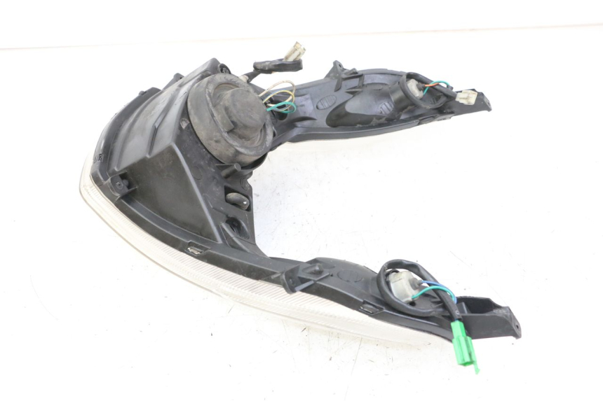 photo de PHARE AVANT PEUGEOT KISBEE 2T 50 (2010 - 2017)