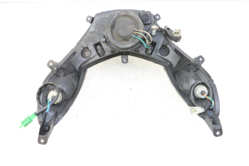 photo de PHARE AVANT PEUGEOT KISBEE 2T 50 (2010 - 2017)