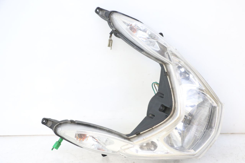 photo de PHARE AVANT PEUGEOT KISBEE 2T 50 (2010 - 2017)