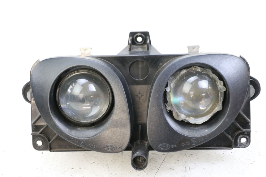 photo de PHARE AVANT PEUGEOT TKR TREKKER FURIOUS 50 (2005 - 2014)