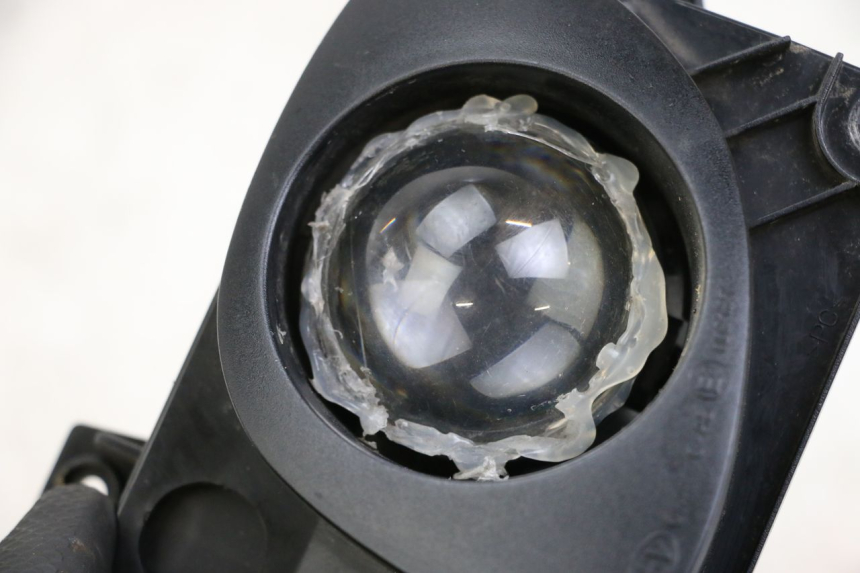 photo de PHARE AVANT PEUGEOT TKR TREKKER FURIOUS 50 (2005 - 2014)