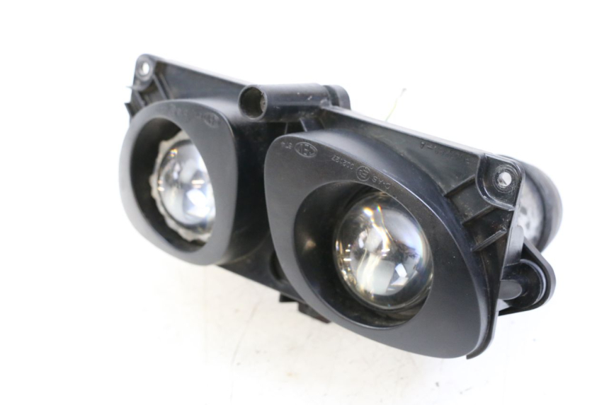 photo de PHARE AVANT PEUGEOT TKR TREKKER FURIOUS 50 (2005 - 2014)
