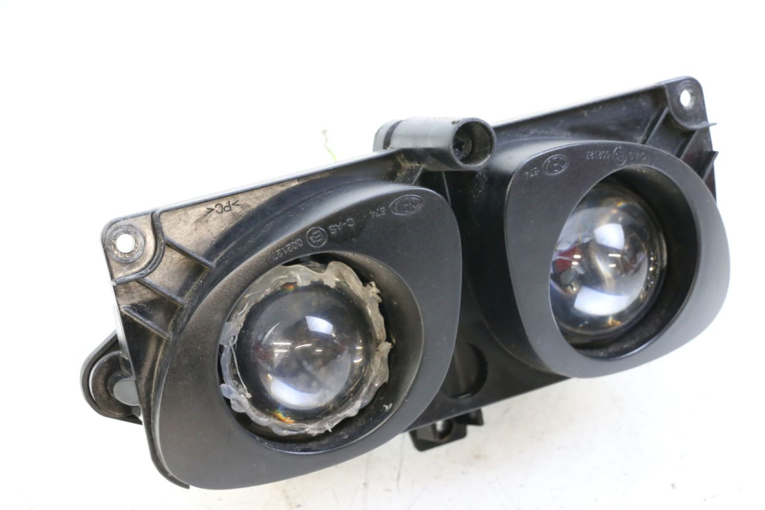 photo de PHARE AVANT PEUGEOT TKR TREKKER FURIOUS 50 (2005 - 2014)