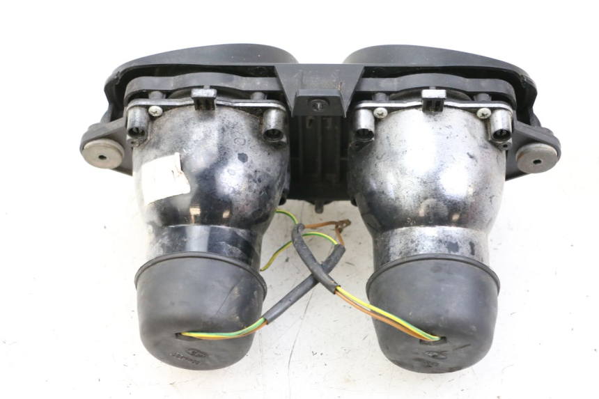 photo de PHARE AVANT PEUGEOT TKR TREKKER FURIOUS 50 (2005 - 2014)
