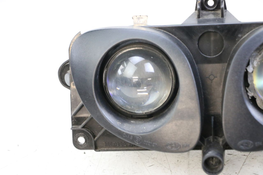 photo de PHARE AVANT PEUGEOT TKR TREKKER FURIOUS 50 (2005 - 2014)