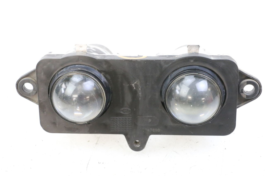 photo de PHARE AVANT PEUGEOT TKR TREKKER FURIOUS 50 (2005 - 2014)