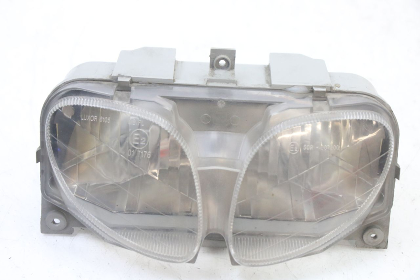 photo de PHARE AVANT PEUGEOT TREKKER TKR 50 (2005 - 2014)