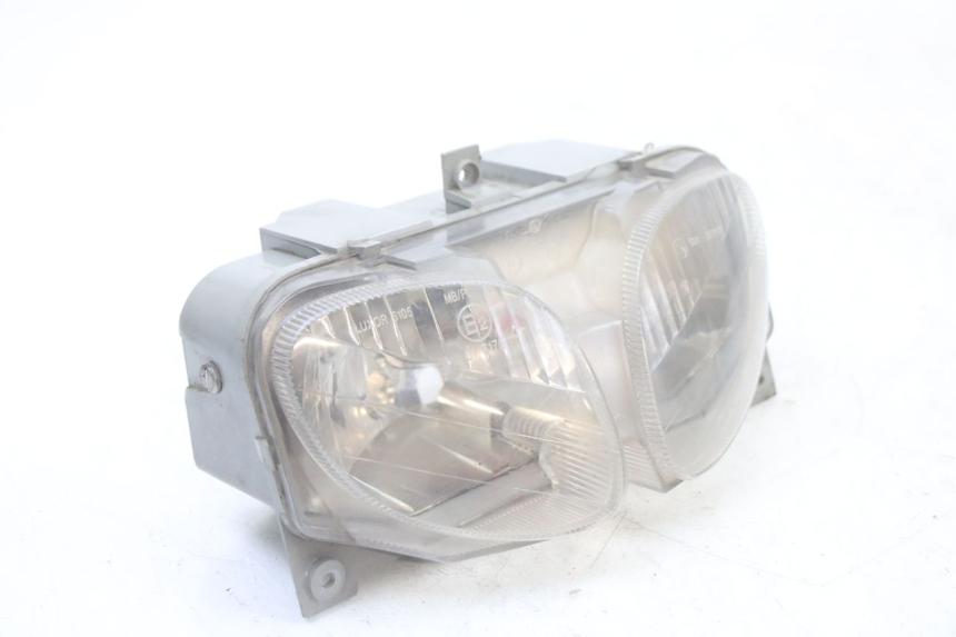 photo de PHARE AVANT PEUGEOT TREKKER TKR 50 (2005 - 2014)