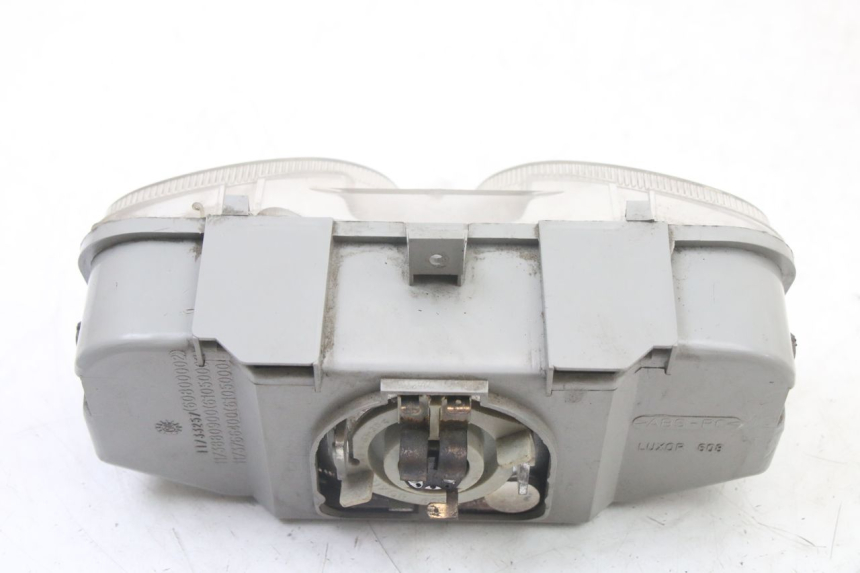 photo de PHARE AVANT PEUGEOT TREKKER TKR 50 (2005 - 2014)