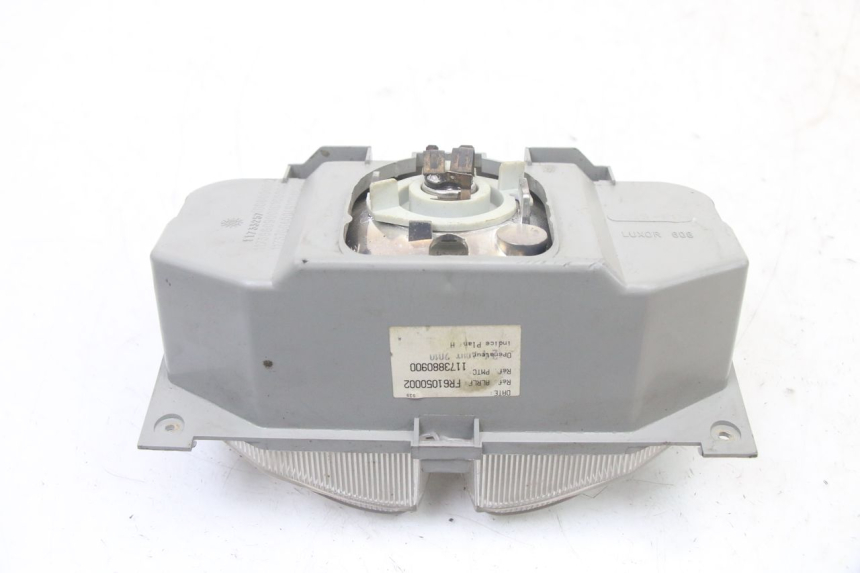 photo de PHARE AVANT PEUGEOT TREKKER TKR 50 (2005 - 2014)