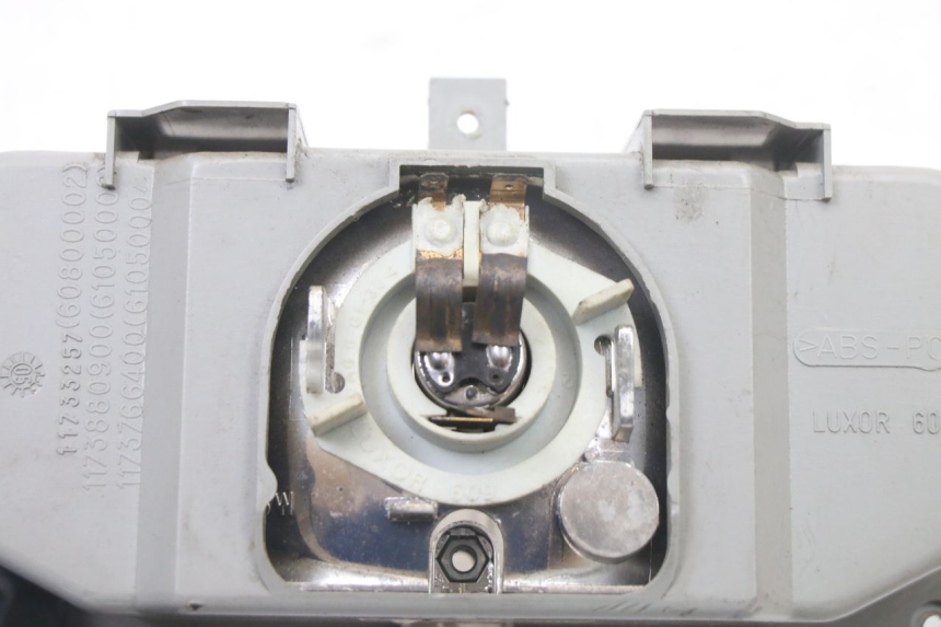 photo de PHARE AVANT PEUGEOT TREKKER TKR 50 (2005 - 2014)