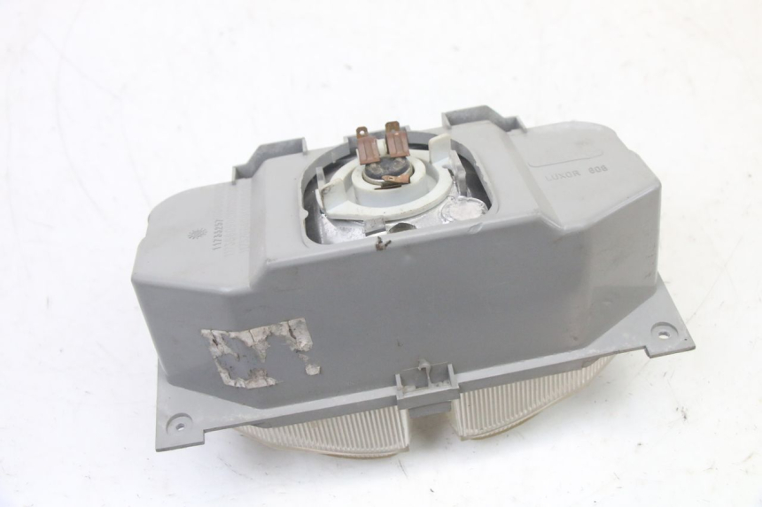 photo de PHARE AVANT PEUGEOT TREKKER TKR 50 (2005 - 2014)