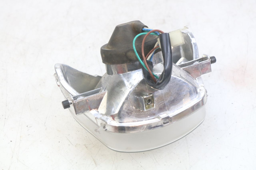 photo de PHARE AVANT PEUGEOT TWEET 4T 50 (2018 - 2020)