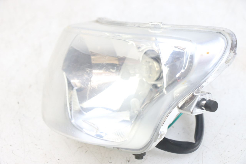 photo de PHARE AVANT PEUGEOT TWEET 4T 50 (2014 - 2019)