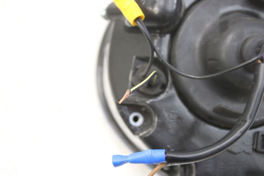 photo de PHARE AVANT PIAGGIO LIBERTY 4T 50 (2004 - 2008)