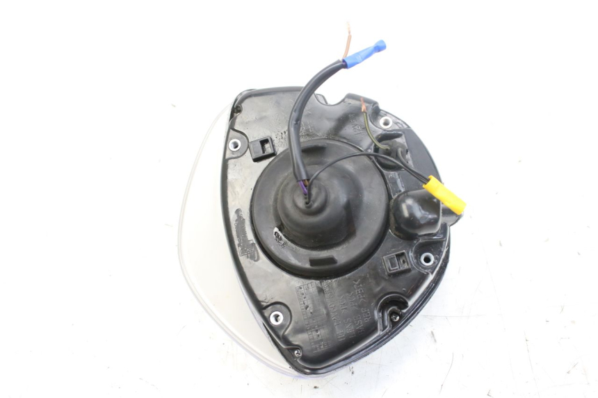 photo de PHARE AVANT PIAGGIO LIBERTY 4T 50 (2004 - 2008)