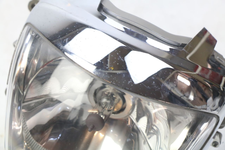 photo de PHARE AVANT PIAGGIO LIBERTY IGET 4T 50 (2015 - 2020)
