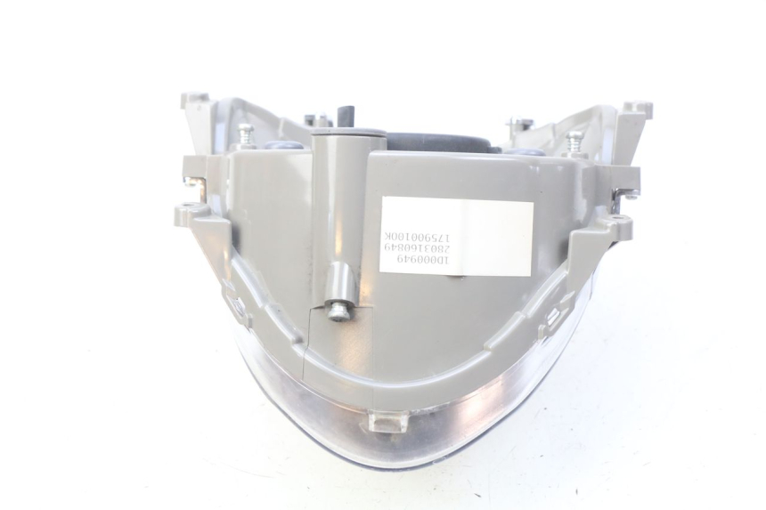 photo de PHARE AVANT PIAGGIO LIBERTY IGET 4T 50 (2015 - 2020)
