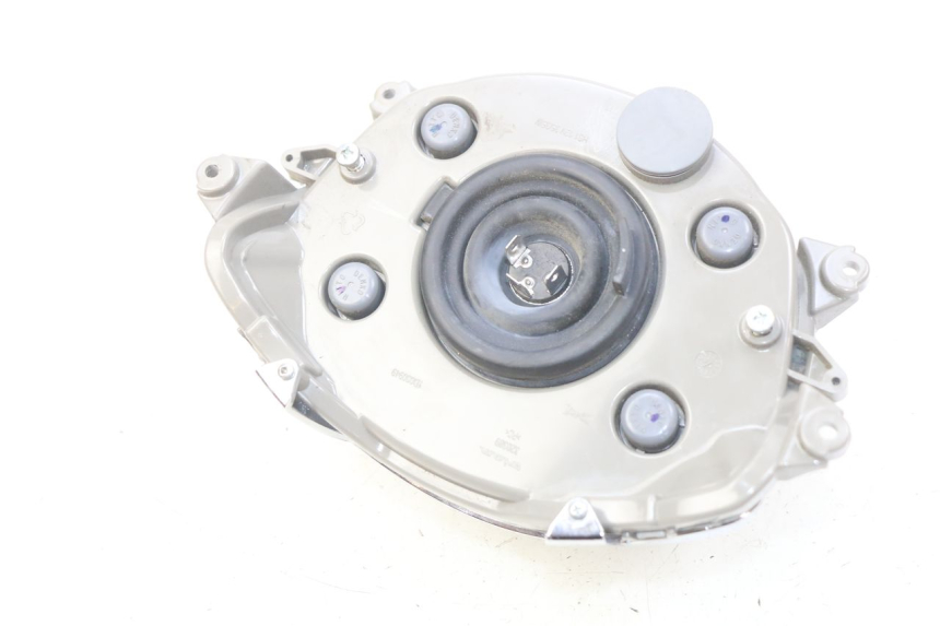 photo de PHARE AVANT PIAGGIO LIBERTY IGET 4T 50 (2015 - 2020)