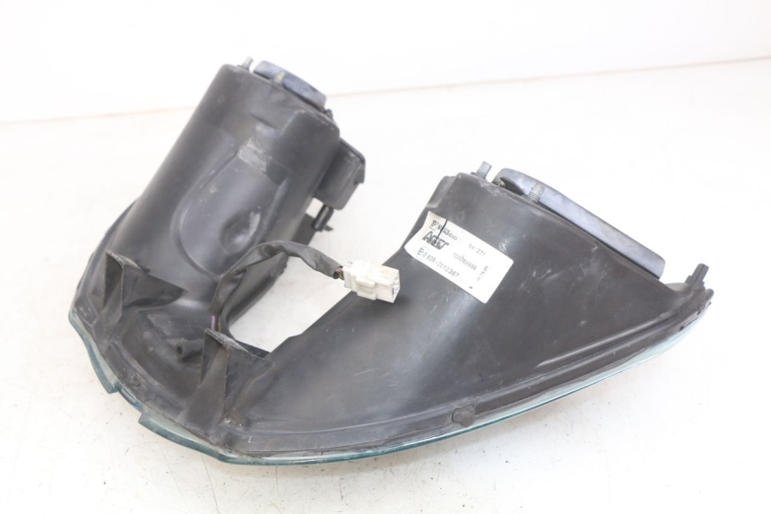 photo de PHARE AVANT PIAGGIO MP3 LT 400 (2007 - 2012)
