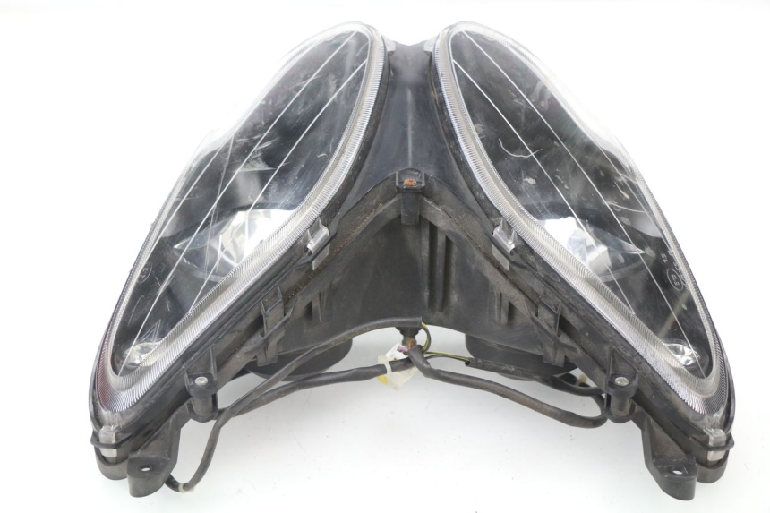photo de PHARE AVANT PIAGGIO NRG 50 (2004 - 2017)