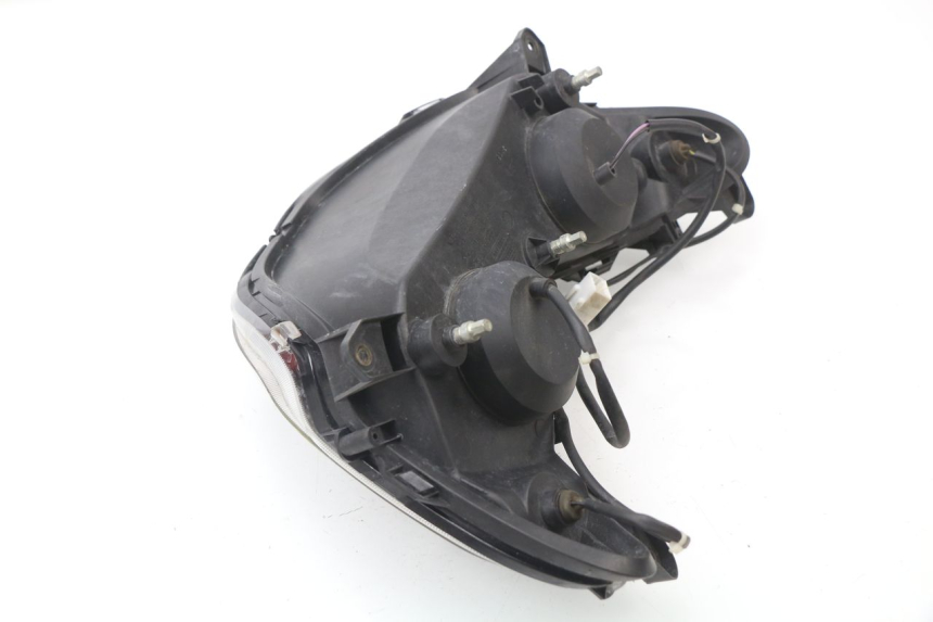 photo de PHARE AVANT PIAGGIO NRG 50 (2004 - 2017)