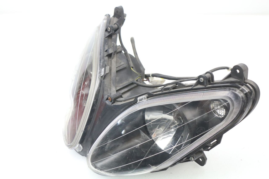 photo de PHARE AVANT PIAGGIO NRG 50 (2004 - 2017)
