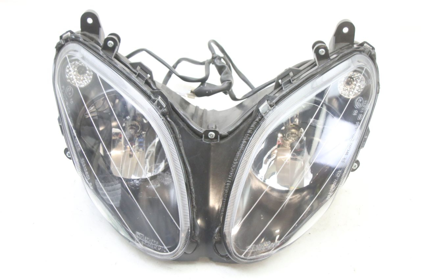 photo de PHARE AVANT PIAGGIO NRG POWER PUREJET 50 (2018 - 2021)
