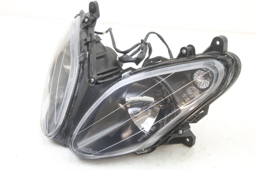 photo de PHARE AVANT PIAGGIO NRG POWER PUREJET 50 (2018 - 2021)