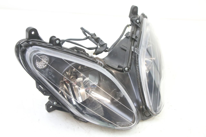 photo de PHARE AVANT PIAGGIO NRG POWER PUREJET 50 (2018 - 2021)