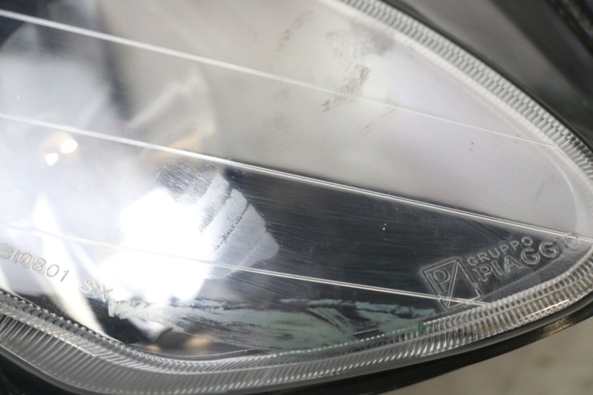 photo de PHARE AVANT PIAGGIO NRG POWER PUREJET 50 (2018 - 2021)