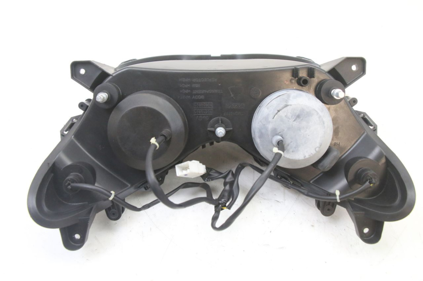 photo de PHARE AVANT PIAGGIO NRG POWER PUREJET 50 (2018 - 2021)