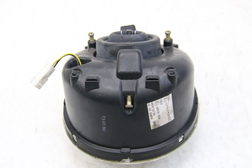 photo de PHARE AVANT PIAGGIO VESPA GRANTURISMO 125 (2003 - 2007)